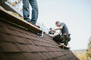 Local Roofers in Wolfs X Rds, PA